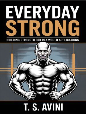 cover image of Everyday Strong